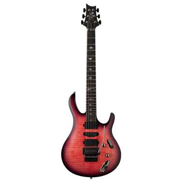 PRS SE CHLEO Herman Li Signature