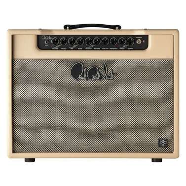 PRS DGT 15 Combo Single-Channel 1x12" Guitar Amplifier (15 Watt)