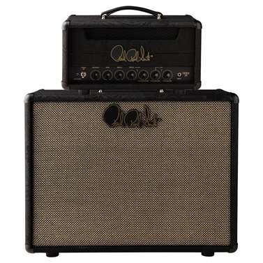 PRS HDRX20 Limited Edition Guitar Amplifier Head 20W & 1x12" Cab