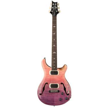 PRS SE Ed Sheeran Ltd Baritone HB1 Piezo