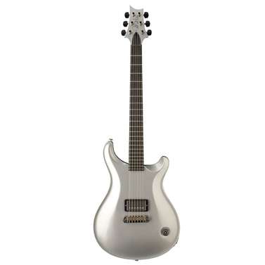 PRS Jon Jourdan Limited Edition (Platinum Metallic) inc Case
