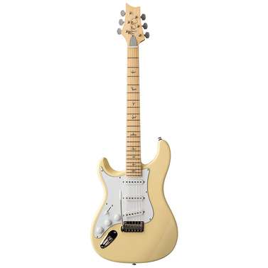 PRS SE Silver Sky