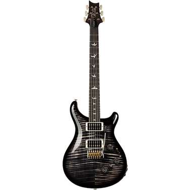 PRS Custom 24 Piezo