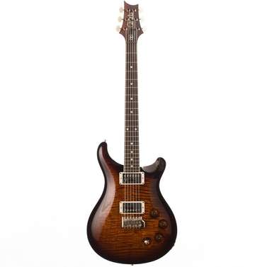 PRS DGT David Grissom Trem w/ Moons (Black Gold Burst) inc Hard Case