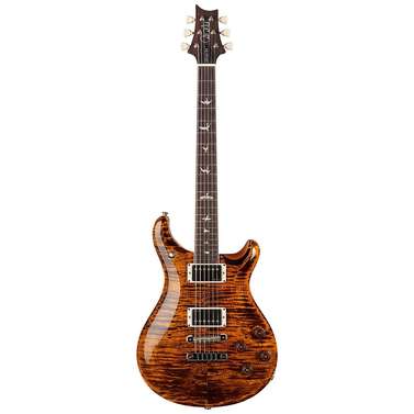 PRS McCarty 594 (Yellow Tiger) inc Hard Case
