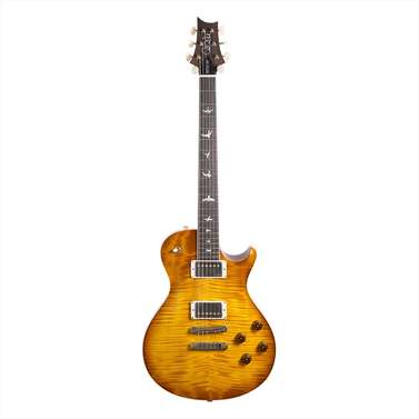 PRS McCarty Singlecut 594 10 Top (McCarty Sunburst) inc Hard Case
