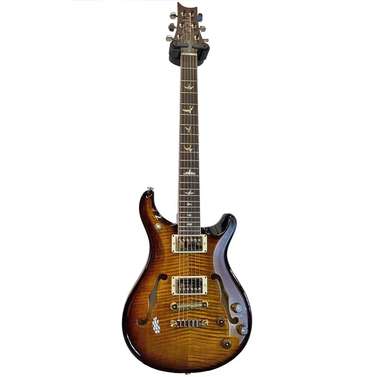 PRS McCarty 594 Hollowbody II (Yellow Tiger) inc Hard Case