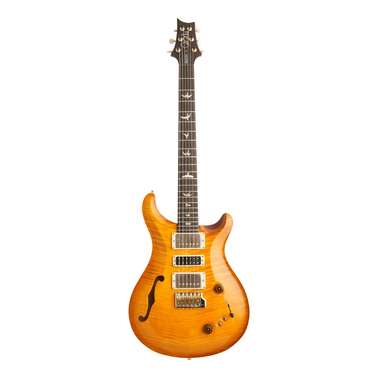 PRS Special Semi-Hollow (Yellow Tiger) inc Hard Case