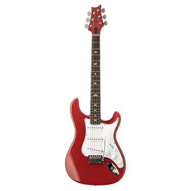 PRS Silver Sky Defender Ltd Edition