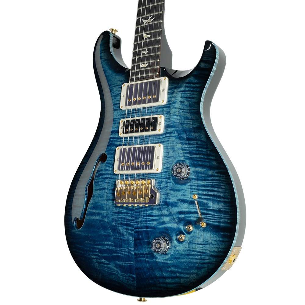 ギター PRS Special 22 Semi-hollow 10 top ギター PRS Special 22 Semi-hollow 10 top Paul Reed Smith
