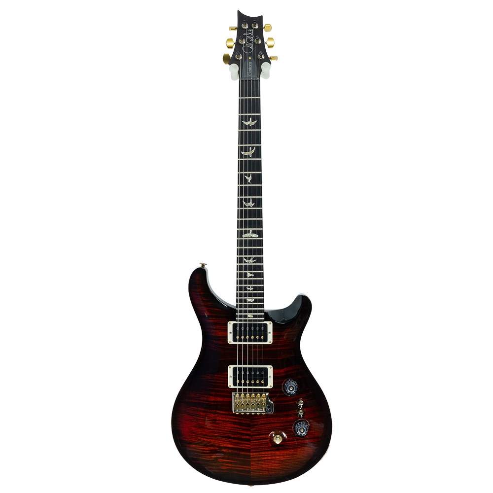 PRS SE custom 24 ダンカン AHB-11s PU・プリアンプ搭載 PRS SE custom 24 ダンカン AHB-11s PU・プリアンプ搭載 Prs Se