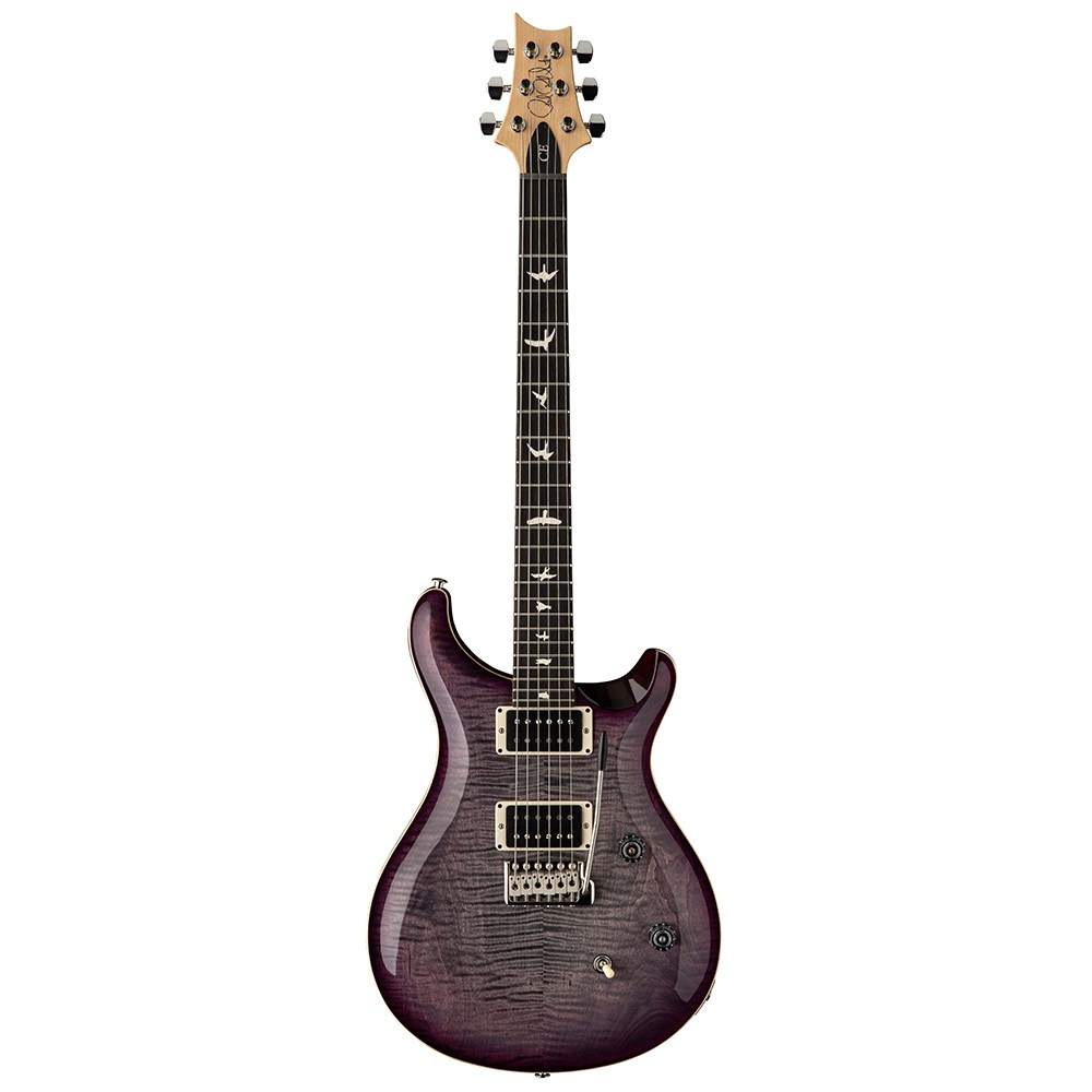 PRS CE24 maple PRS Guitars Brings Back the CE24 Bolt-On - Premier