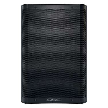 QSC CB10 Compact Battery-Powered Loudspeaker w/ Bluetooth