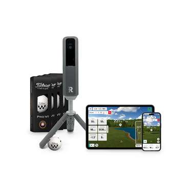 Rapsodo MLM2X-PRO Launch Monitor