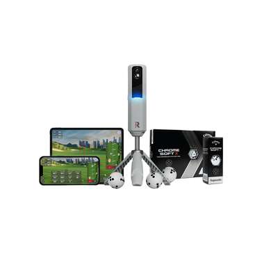 Rapsodo MLM2 Pro Bundle
