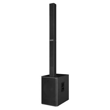 RCF EVOX V15 Active Three-Way Portable Array System 3500W (Black)