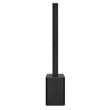 RCF EVOX V15 Active Three-Way Portable Array System 3500W (White)