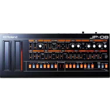 Roland JUPITER-08 Boutique Module
