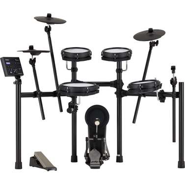 Roland TD-07DMK2 V-Drums Kit