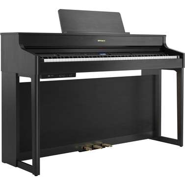 Roland HP702 Digital Piano
