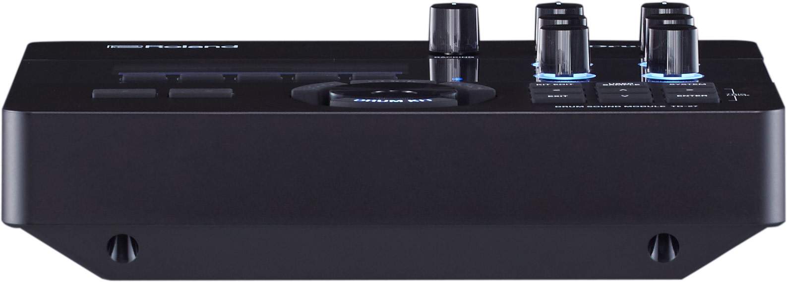 Roland TD-27 Drum Sound Module - Rent from $103.29/month