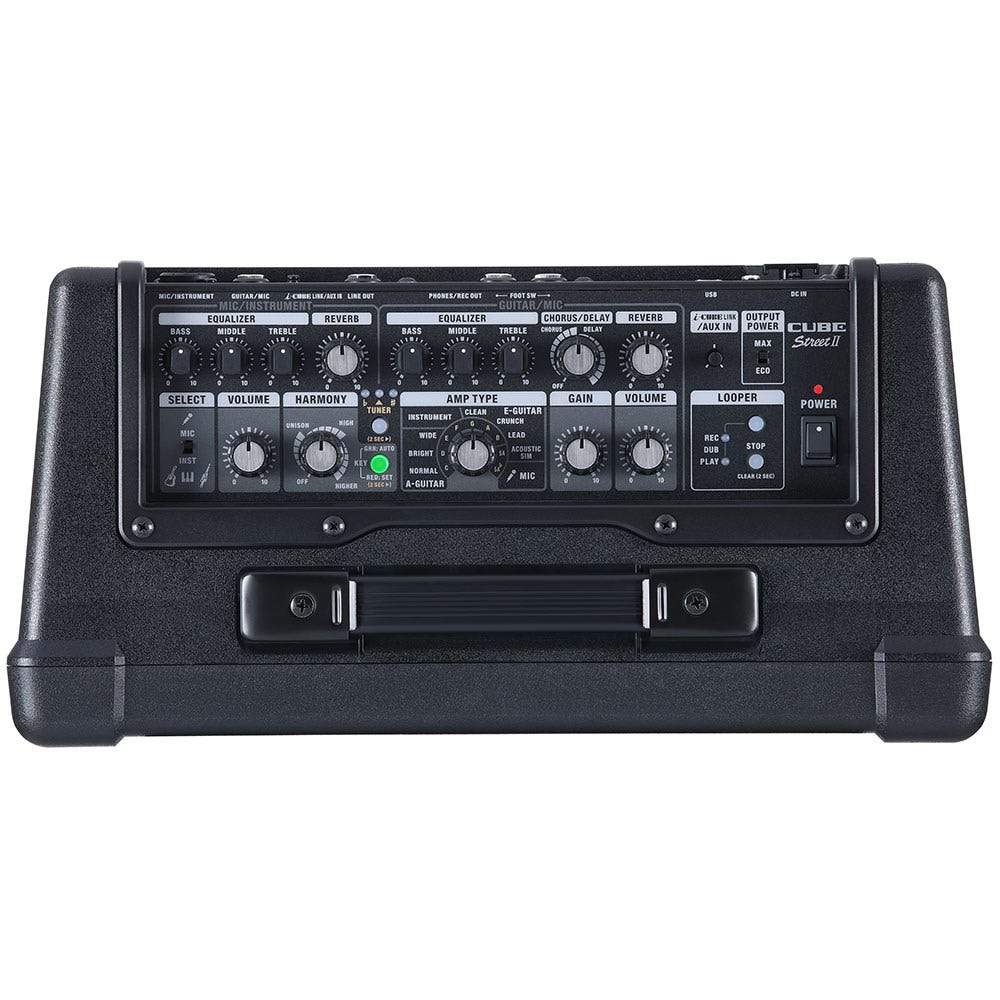 CUBE Street vs CUBE Street EX - Which One is Right For Me? Roland