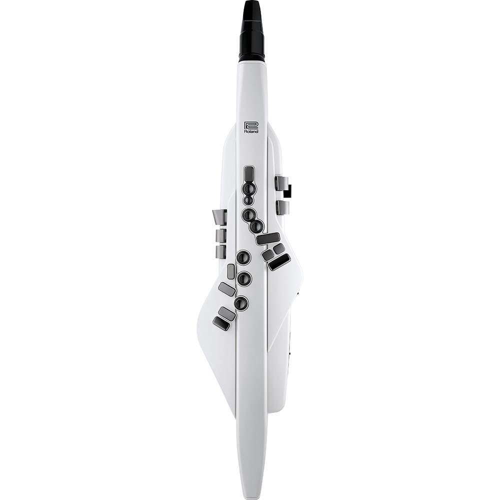 Roland AE20 Aerophone Digital Wind Instrument - White - Rent from