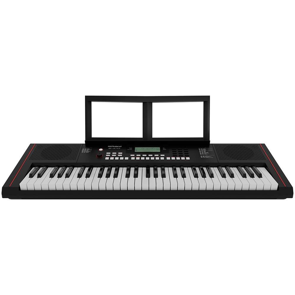 Roland E-X10 Arranger Keyboard - E-X10 Arranger Keyboard