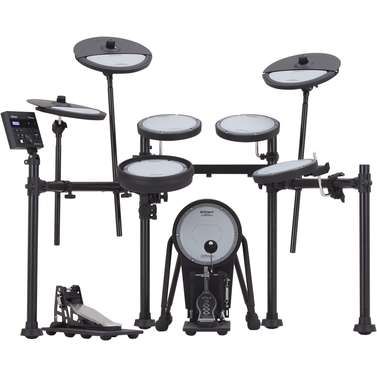 Roland VQD106S Quiet Design Kit with TD-07