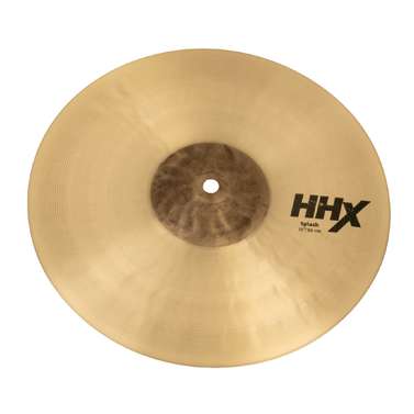 Sabian 11205XN HHX 12 Inch Splash Cymbal