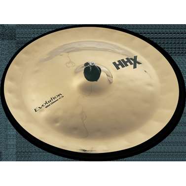 Sabian 11416XEB HHX 14inch Evolution Mini China Cymbal