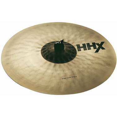 Sabian 11608XN HHX 16inch Stage Crash Cymbal
