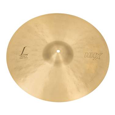 Sabian 11806XLN HHX 18 Inch Legacy Crash Cymbal