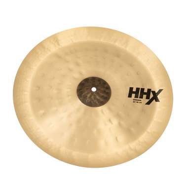 Sabian 11816XN HHX 18 inch China Cymbal