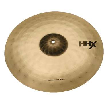 Sabian 11992XN 19inch HHX X-Treme Crash