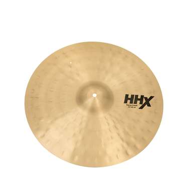 Sabian 1199XNJM HHX 19 inch Fierce Crash Cymbal