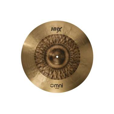 Sabian 119OMX HHX 19inch Omni Cymbal