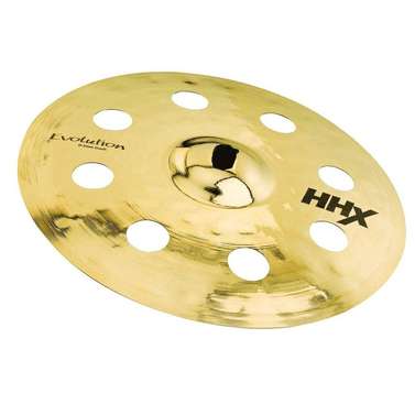 Sabian 12000XEB HHX 20inch Evolution OZone Crash Cymbal