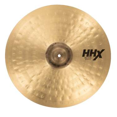 Sabian 12006XTB 18inch HHX Thin Crash BR