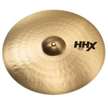 Sabian 12110XTB 21inch HHX Thin Ride BR