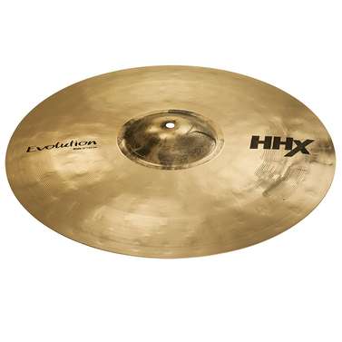 Sabian 12112XEB HHX 21inch Evolution Brilliant Ride