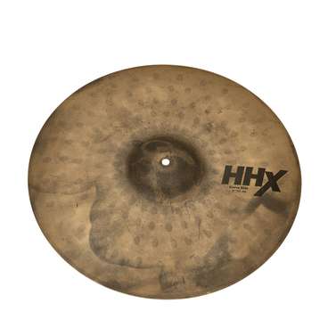 Sabian 12112XNJM HHX 21 inch Fierce Ride Cymbal