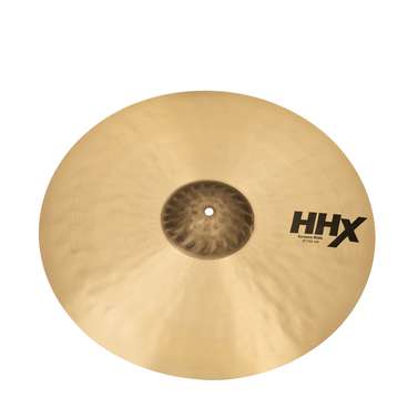 Sabian 12189XN HHX 21 inch Groove Ride Cymbal