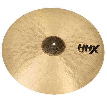Sabian 12206XCN 22inch HHX Complex Thin Crash