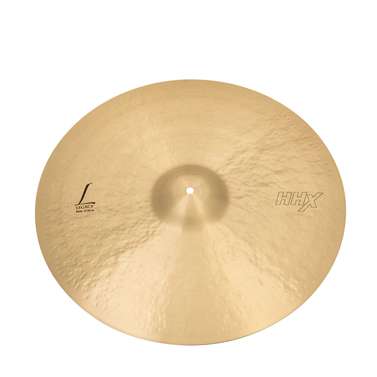 Sabian 12233XLN HHX 22 inch Legacy Heavy Ride Cymbal