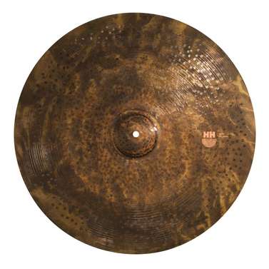 Sabian 12280N HH 22inch Big Ugly Nova Ride Cymbal