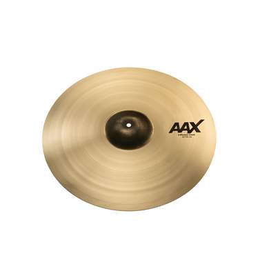 Sabian 20" AAX Xplosion Crash Cymbal Brilliant