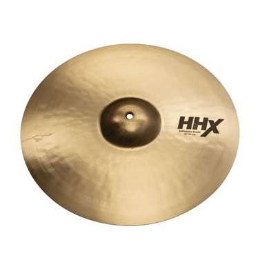 Sabian 20inch HHX XPlosion Crash Cymbal