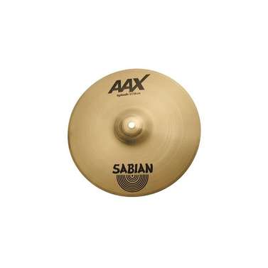 Sabian 21205XB AAX 12inch Metal Splash Cymbal