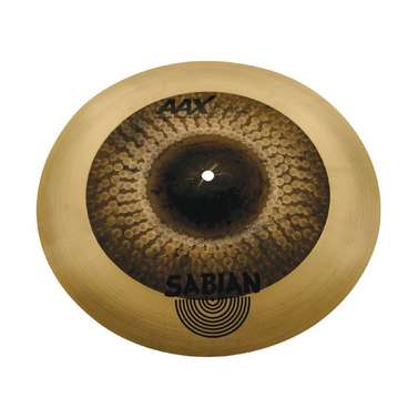 Sabian 21660XH AAX 16 Inch El Sabor Pican Crash Cymbal